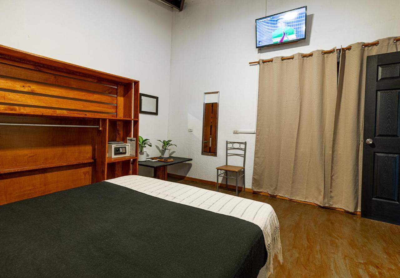 Casa Chaak Tamarindo - Vacation Apartment With Fully Equipped Kitchen Esterno foto