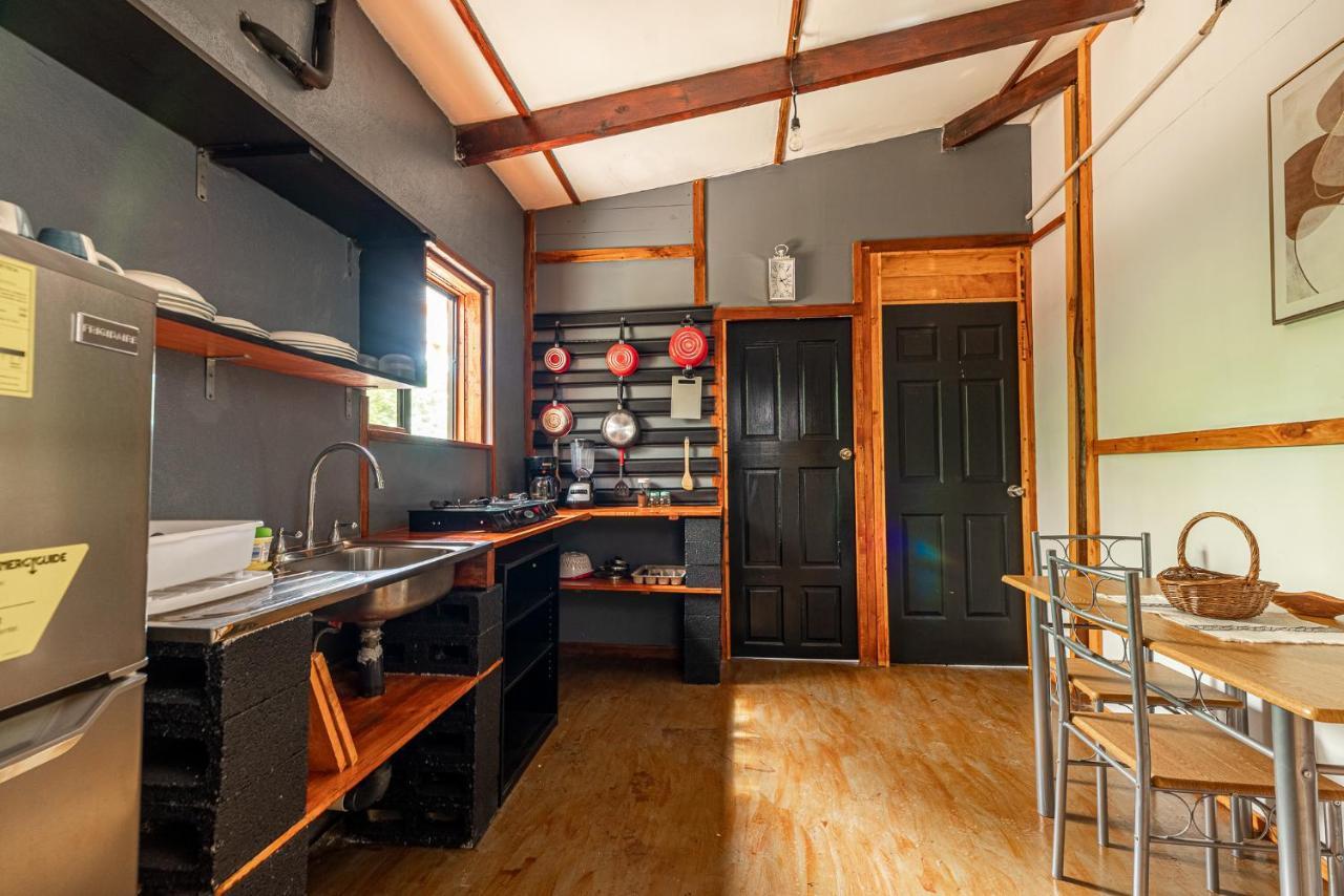 Casa Chaak Tamarindo - Vacation Apartment With Fully Equipped Kitchen Esterno foto