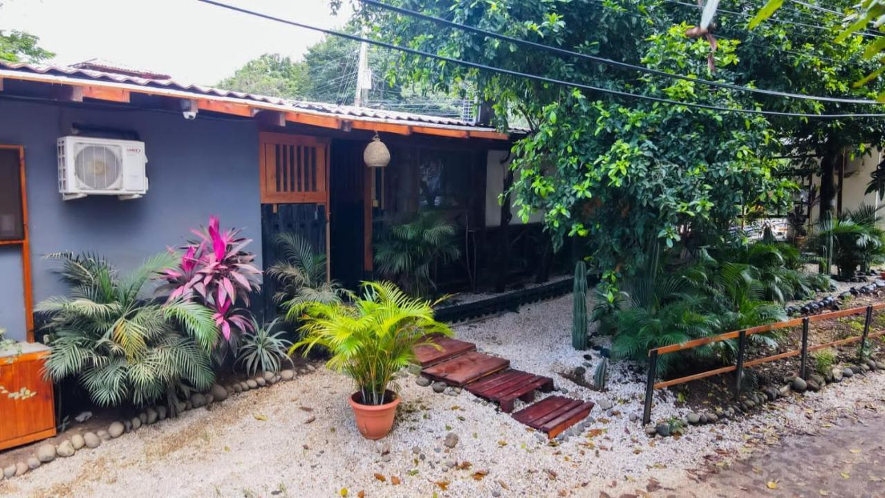 Casa Chaak Tamarindo - Vacation Apartment With Fully Equipped Kitchen Esterno foto