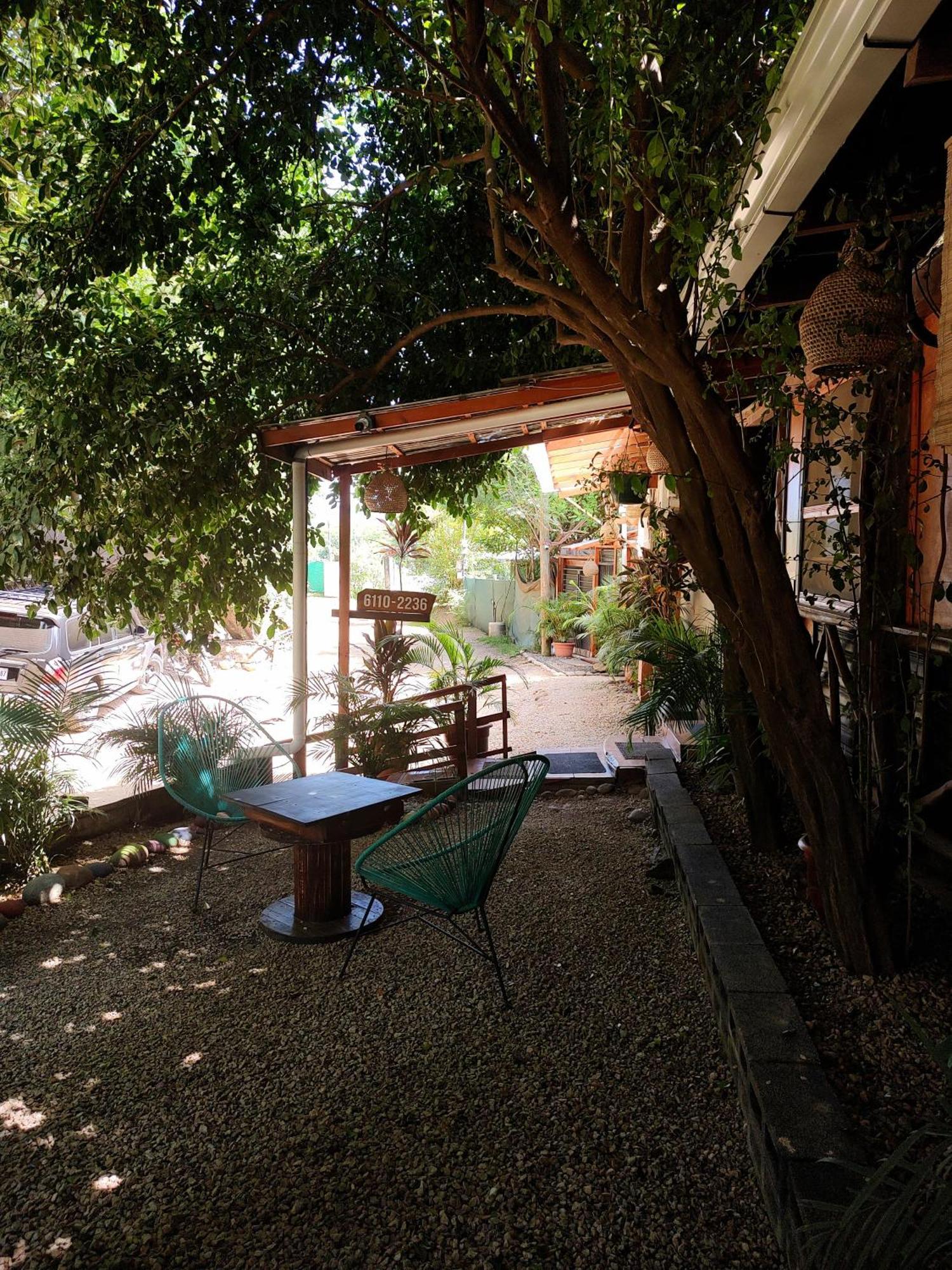 Casa Chaak Tamarindo - Vacation Apartment With Fully Equipped Kitchen Esterno foto
