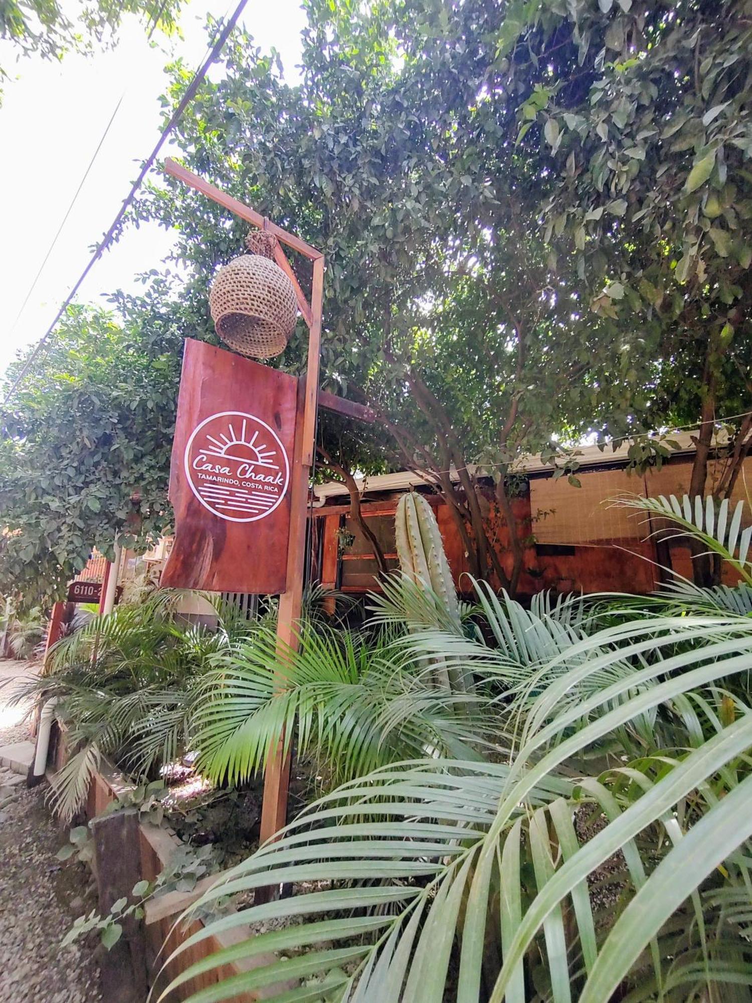 Casa Chaak Tamarindo - Vacation Apartment With Fully Equipped Kitchen Esterno foto