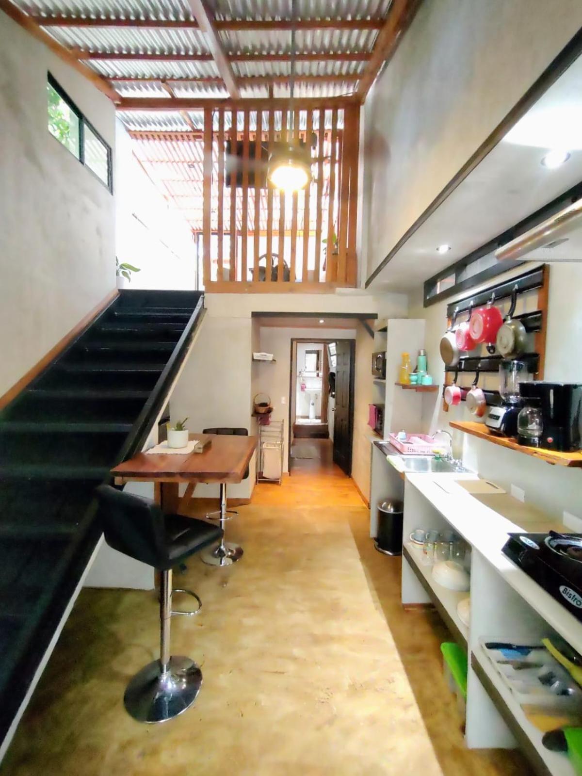 Casa Chaak Tamarindo - Vacation Apartment With Fully Equipped Kitchen Esterno foto
